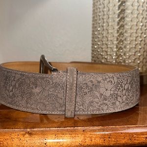 Tailored Sportsman Belt- Sz M